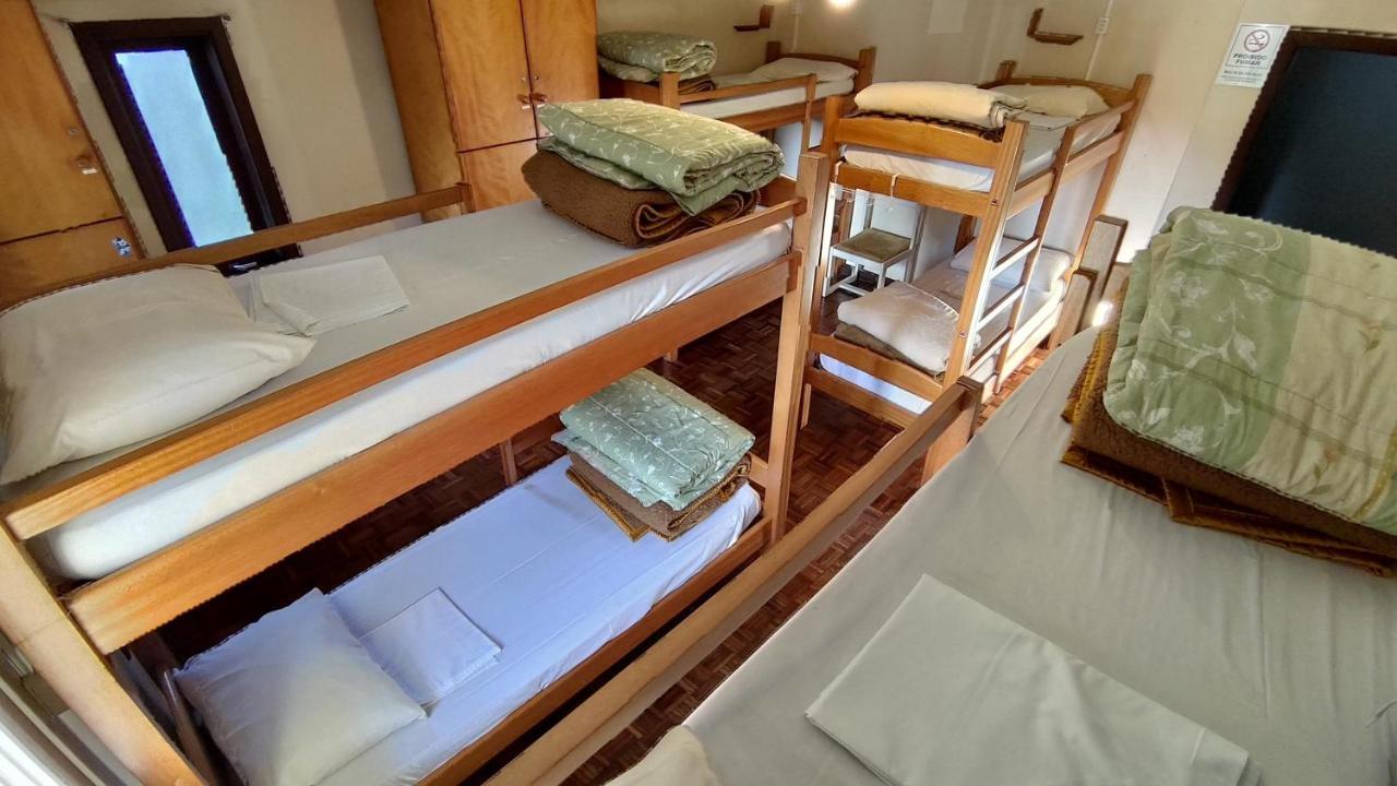 Gramado Hostel Luaran gambar