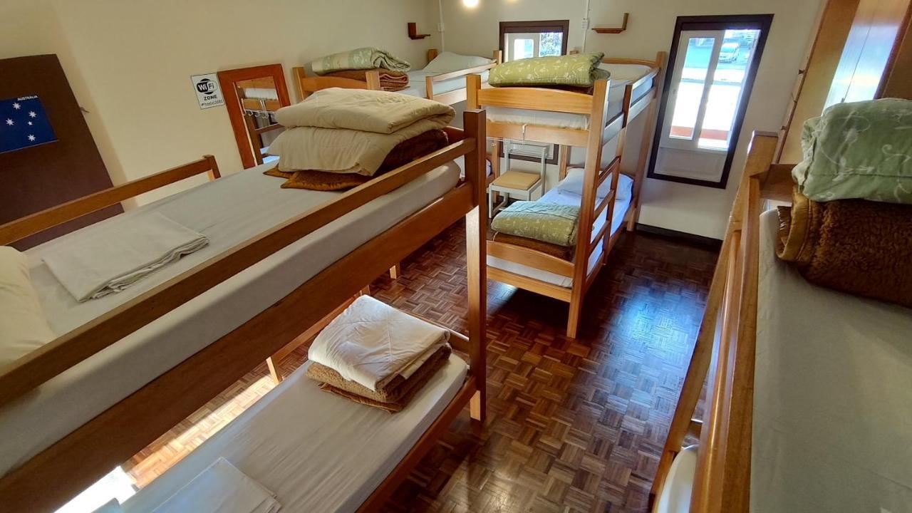 Gramado Hostel Luaran gambar