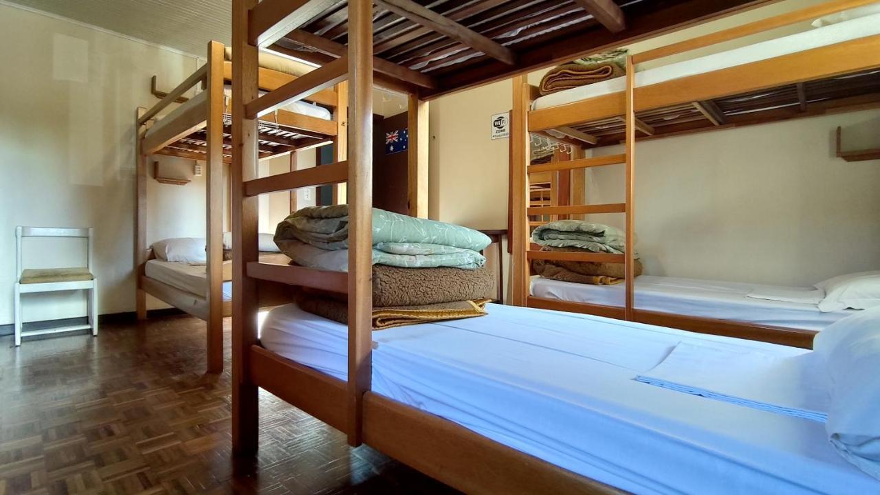 Gramado Hostel Luaran gambar
