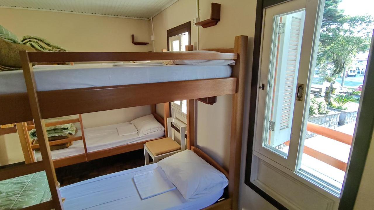 Gramado Hostel Luaran gambar