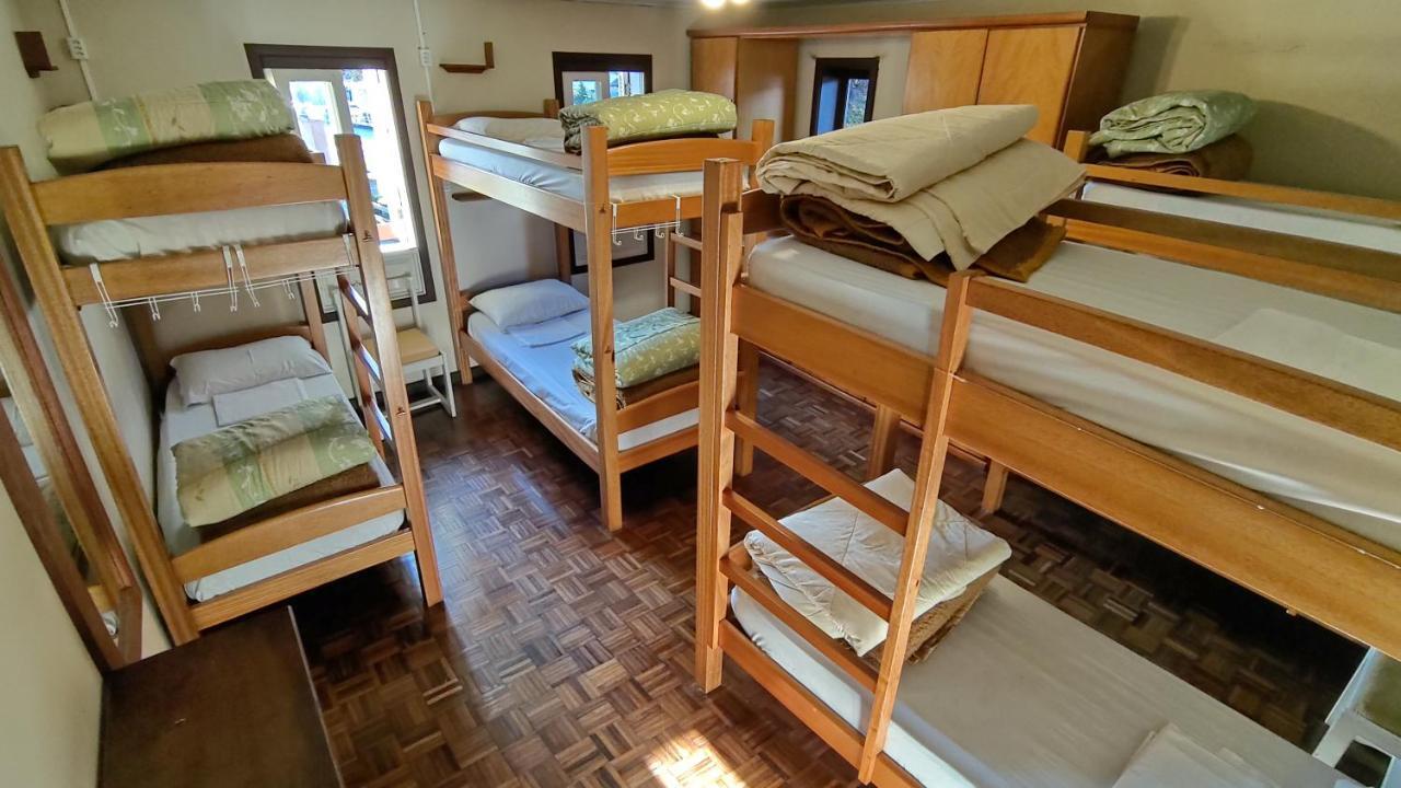 Gramado Hostel Luaran gambar
