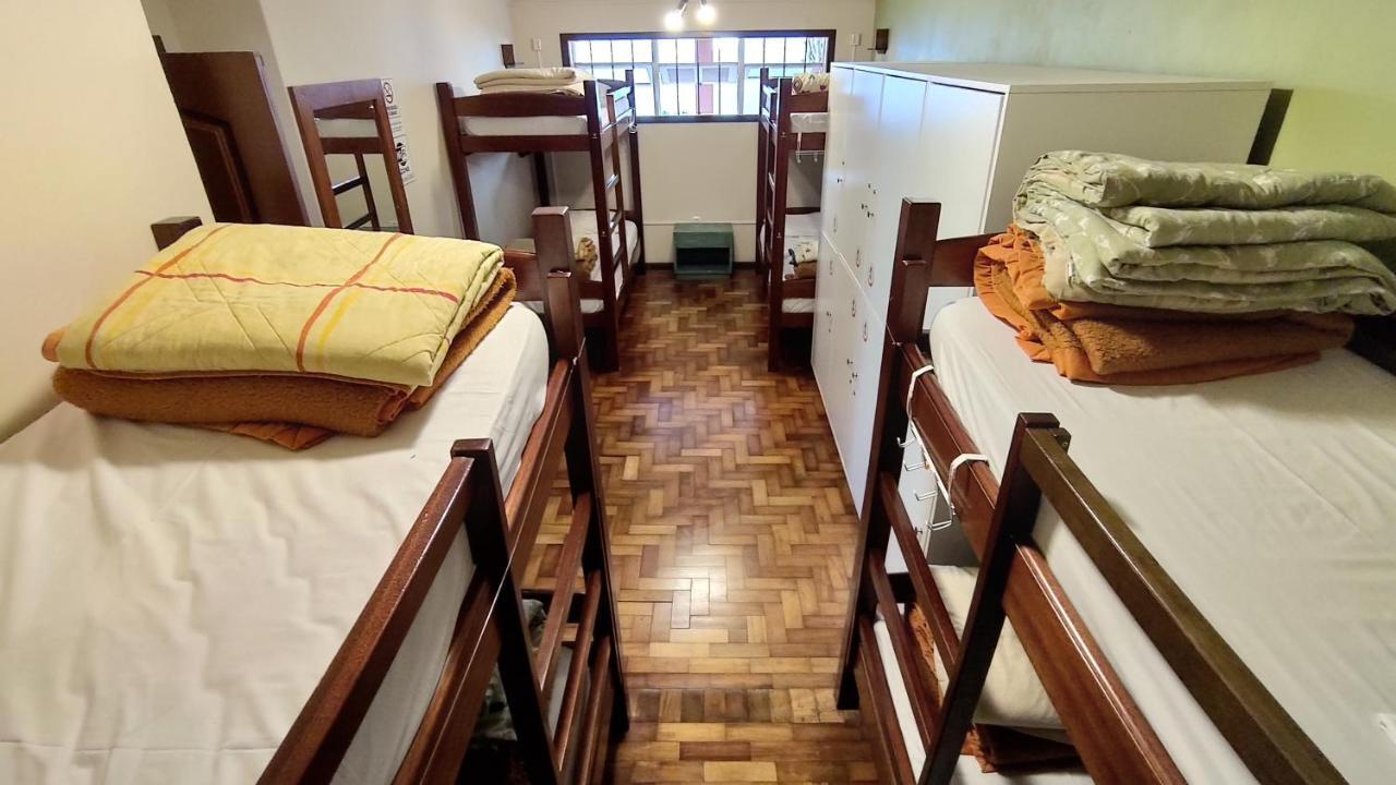Gramado Hostel Luaran gambar