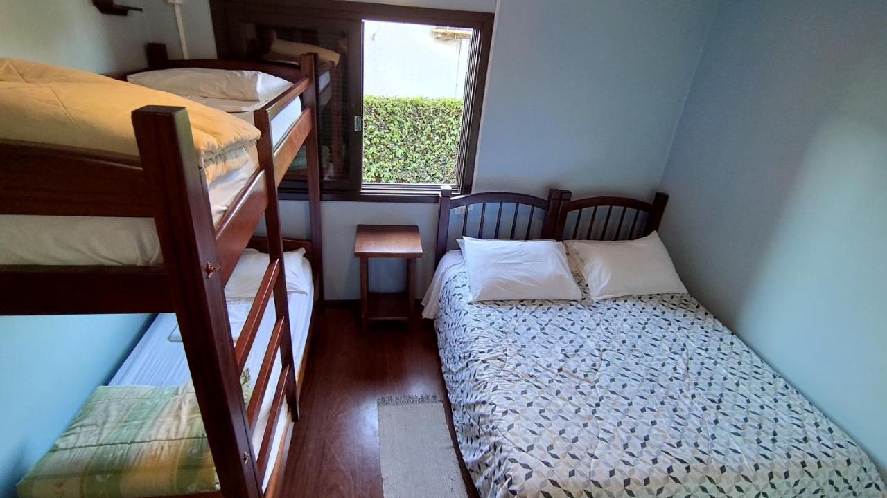 Gramado Hostel Luaran gambar