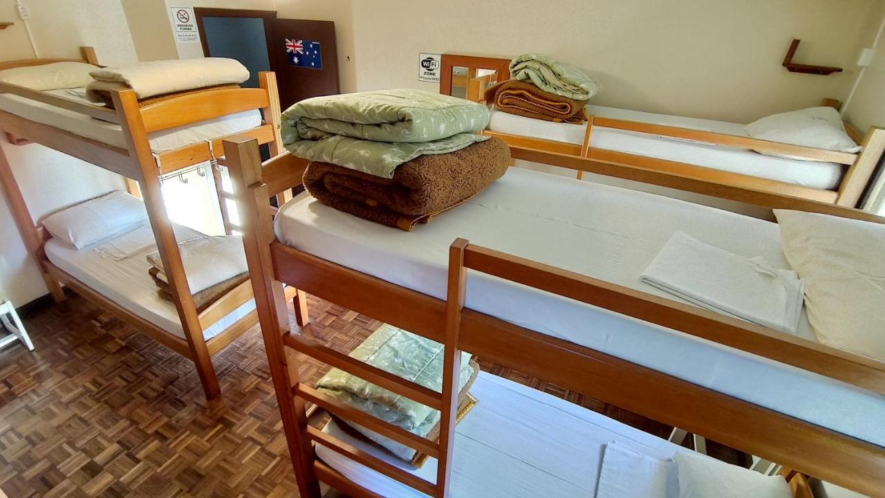 Gramado Hostel Luaran gambar