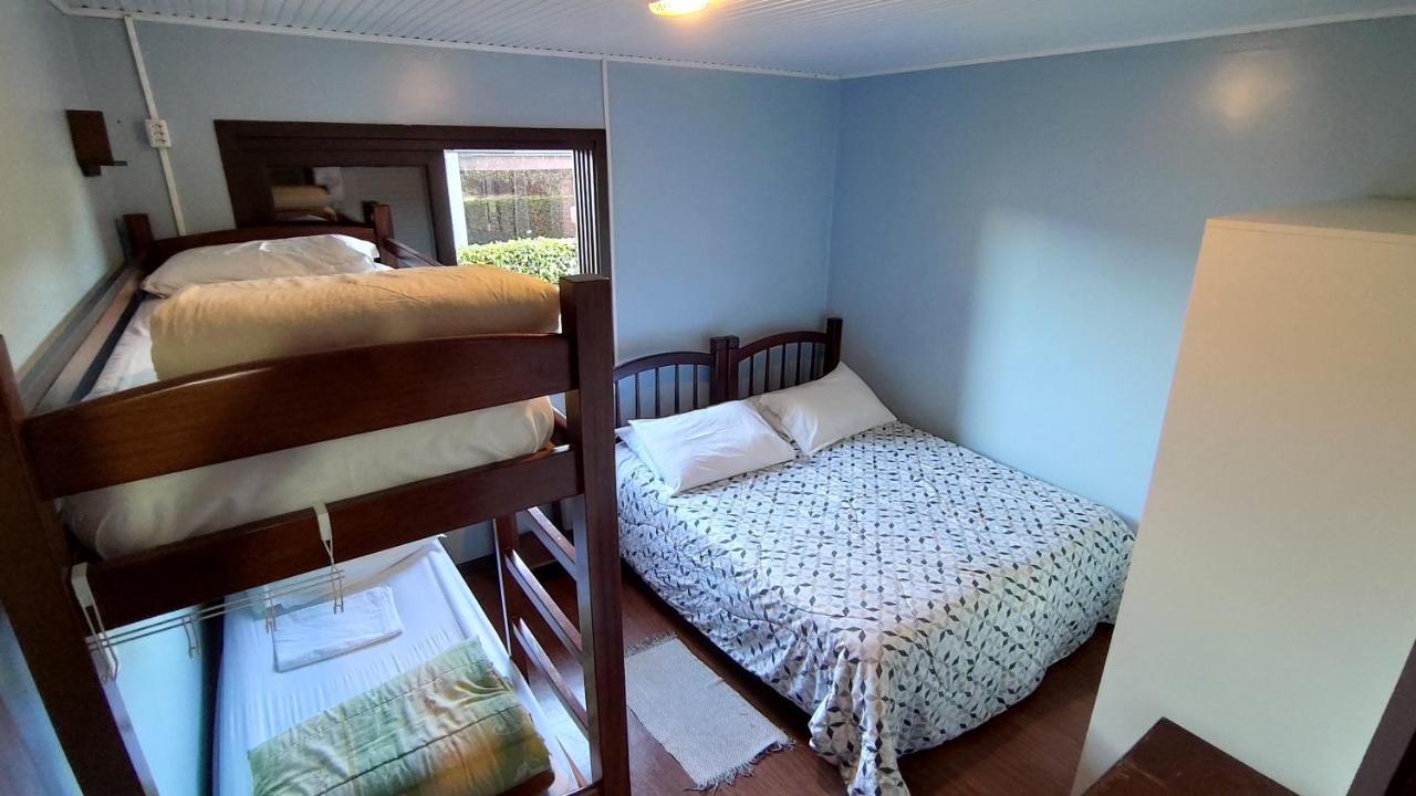 Gramado Hostel Luaran gambar