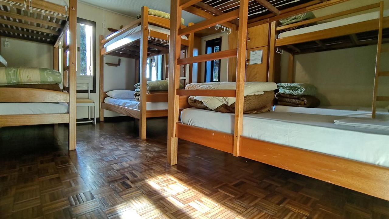 Gramado Hostel Luaran gambar