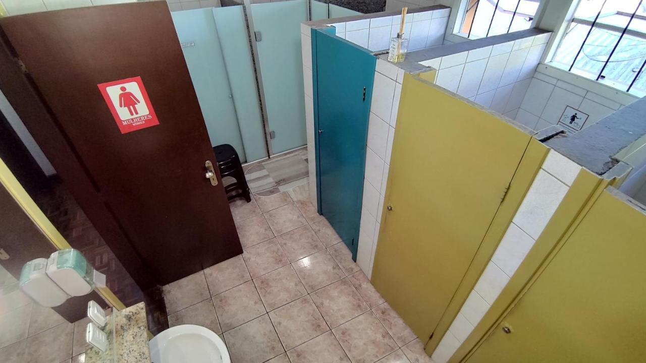 Gramado Hostel Luaran gambar