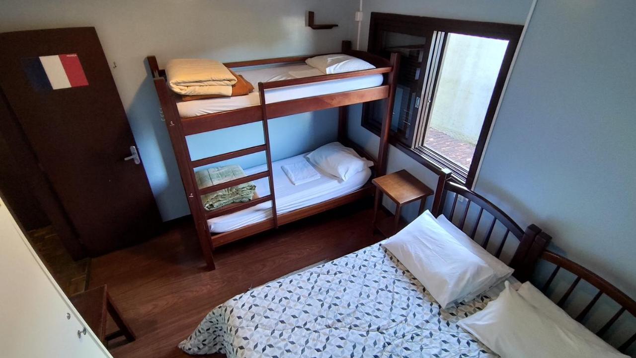 Gramado Hostel Luaran gambar