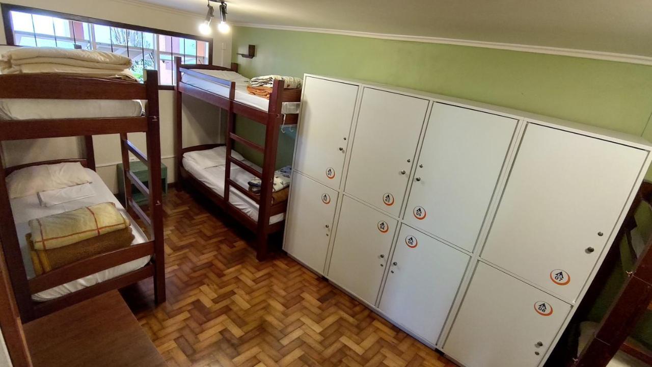 Gramado Hostel Luaran gambar