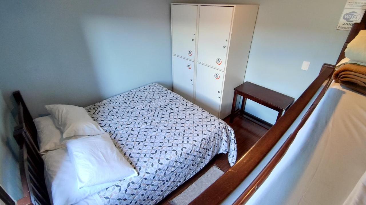Gramado Hostel Luaran gambar