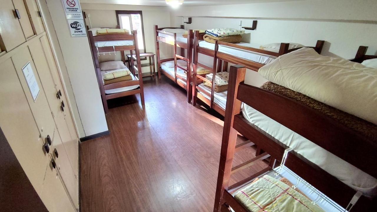 Gramado Hostel Luaran gambar
