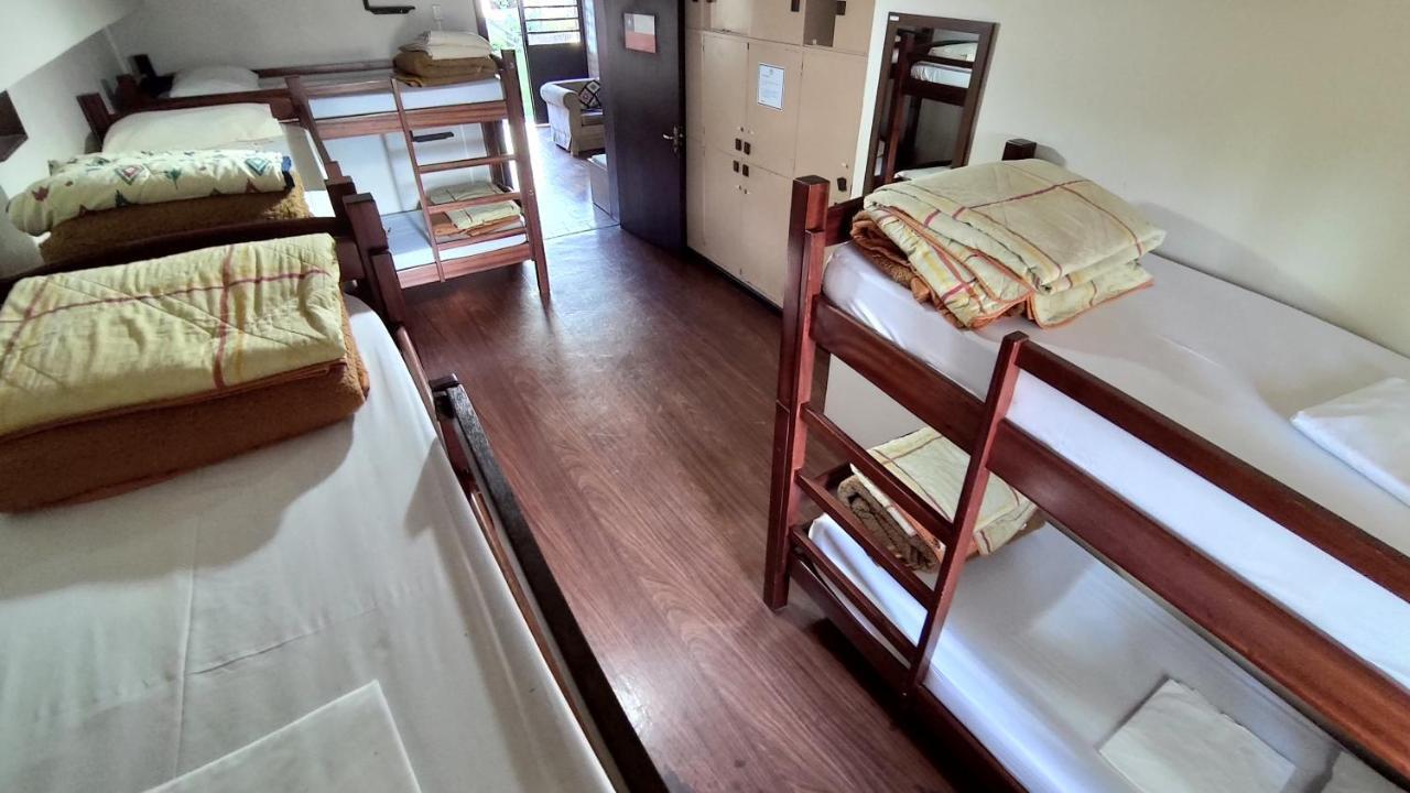 Gramado Hostel Luaran gambar