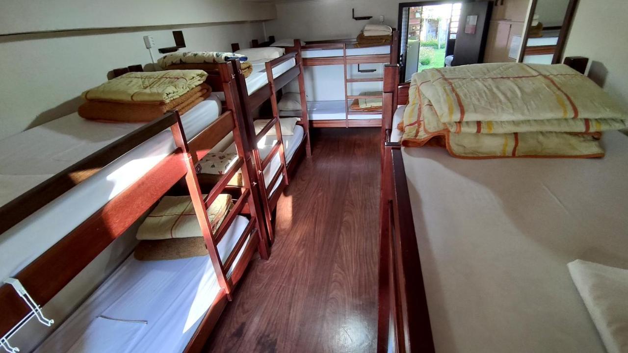 Gramado Hostel Luaran gambar