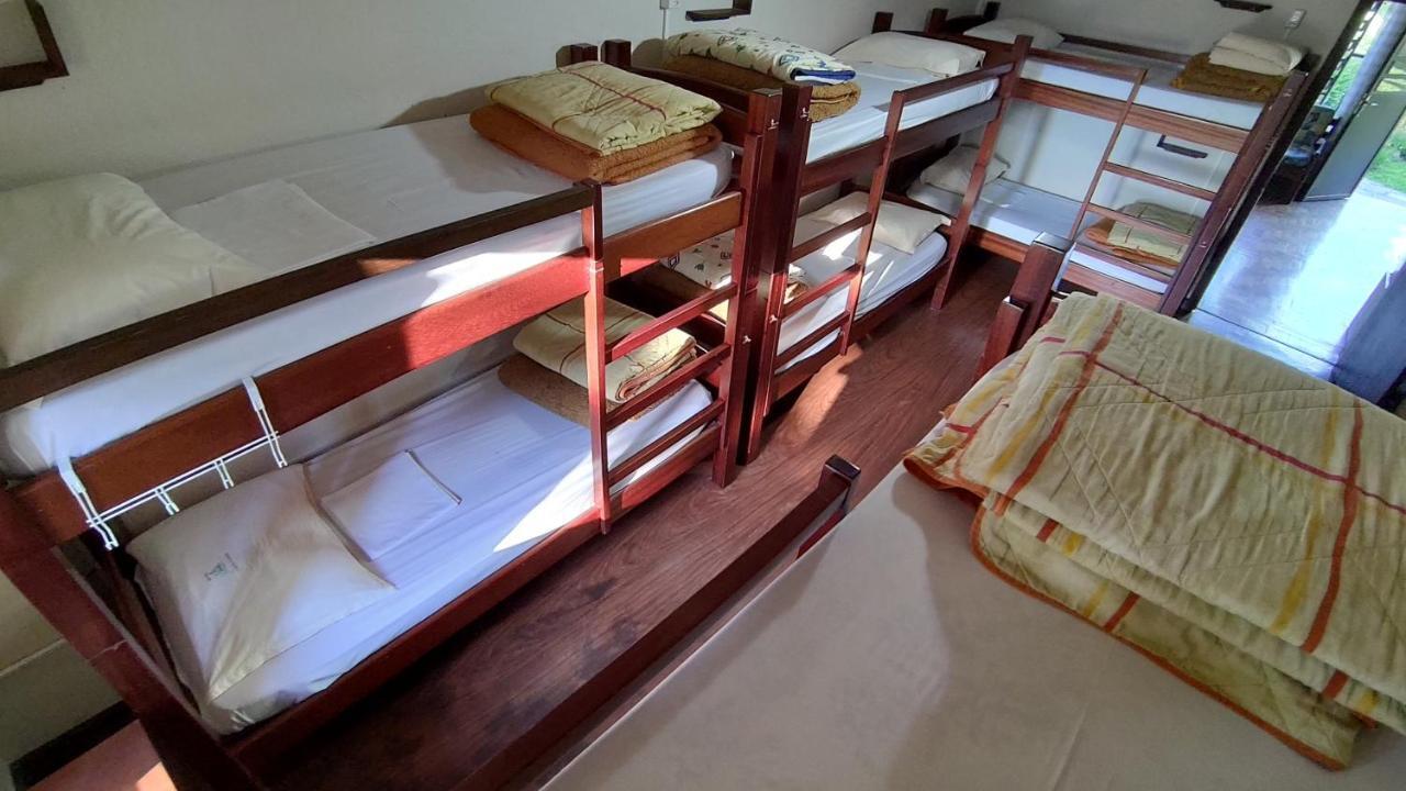 Gramado Hostel Luaran gambar