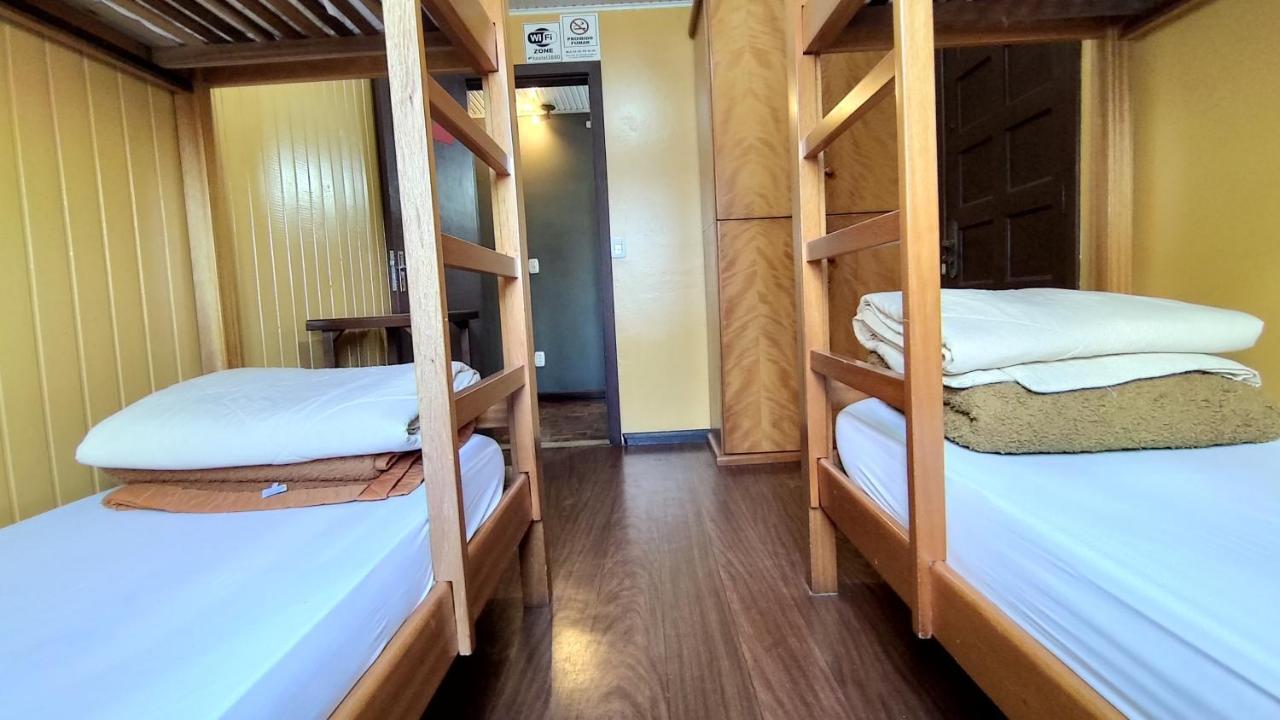 Gramado Hostel Luaran gambar