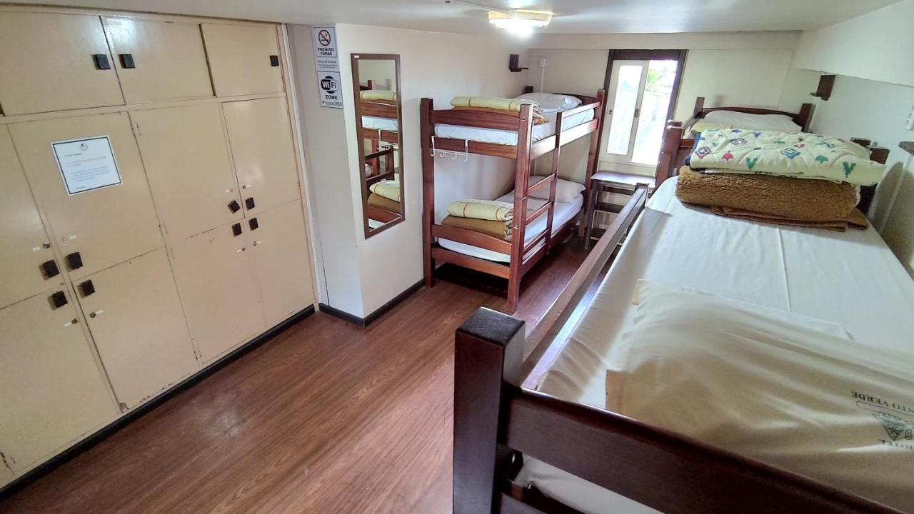 Gramado Hostel Luaran gambar