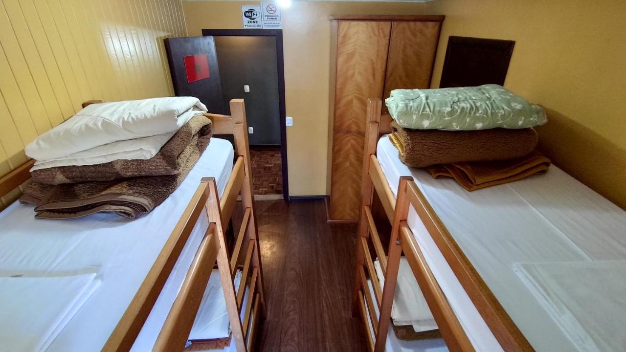 Gramado Hostel Luaran gambar