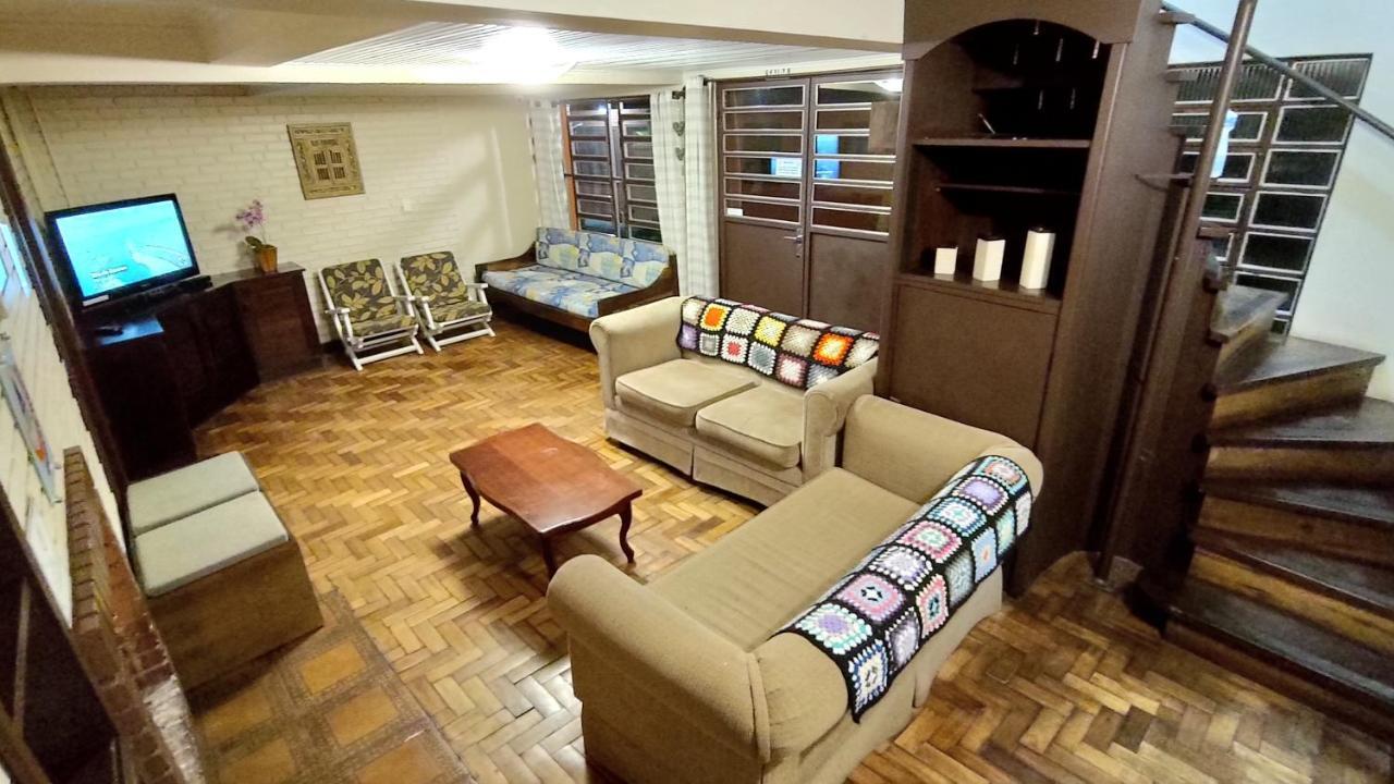 Gramado Hostel Luaran gambar