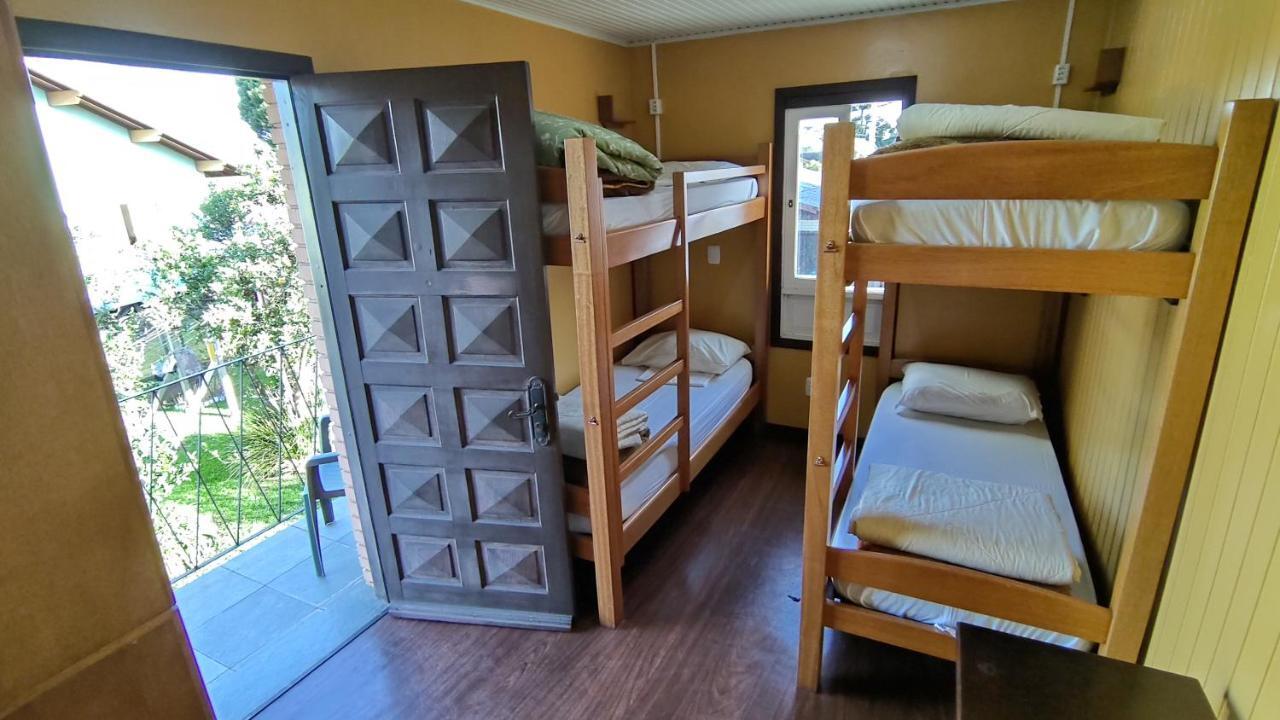 Gramado Hostel Luaran gambar