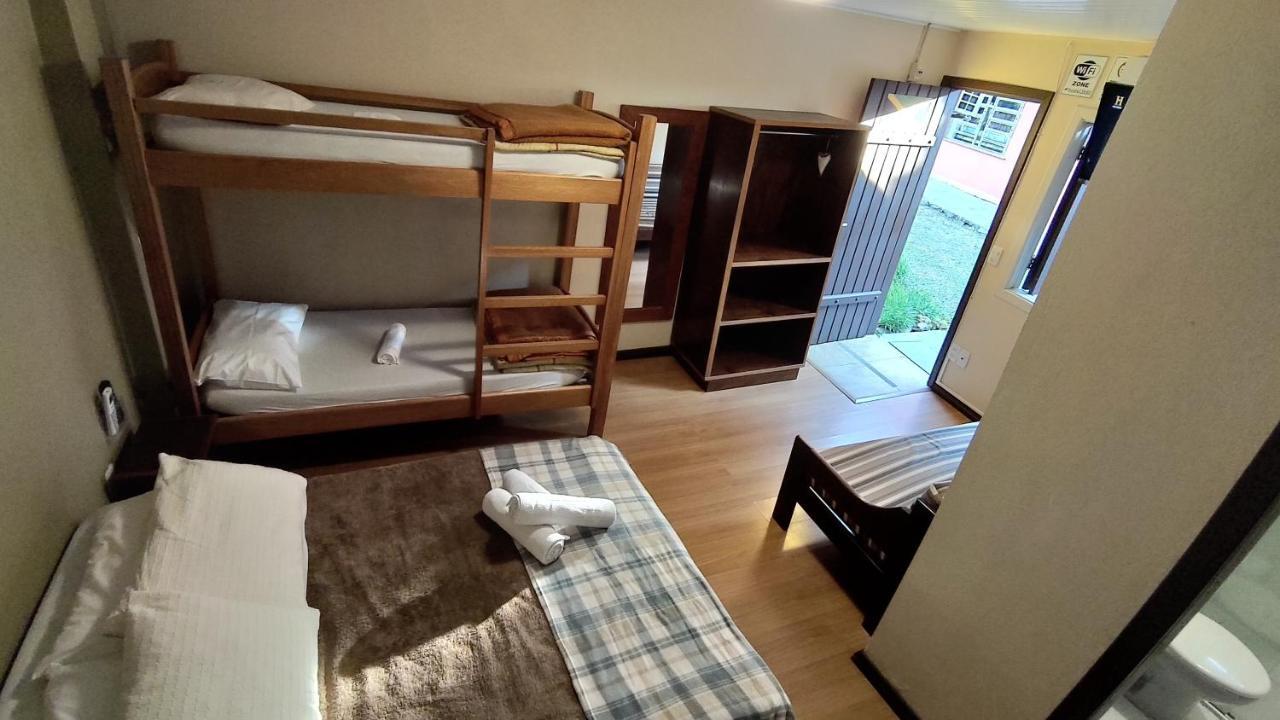 Gramado Hostel Luaran gambar