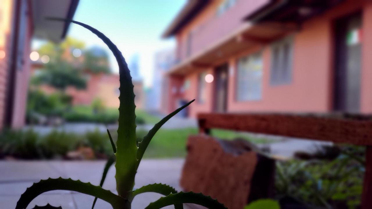 Gramado Hostel Luaran gambar